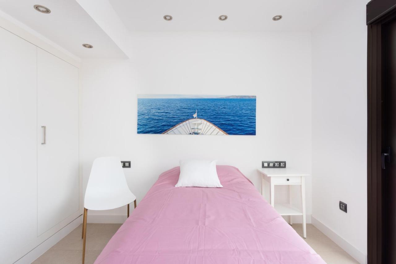 Playa San Juan Perfect Stay By Sunkeyrents المظهر الخارجي الصورة
